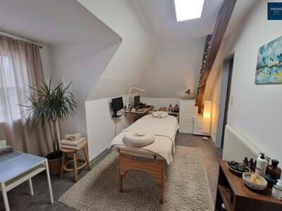 Gewerbeobjekt mieten in 8010 Graz (Bild 1)