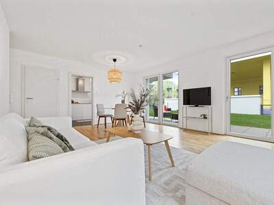 Eigentumswohnung in 1210 Wien