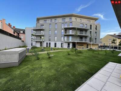 Wohnung mieten in 8055 Graz