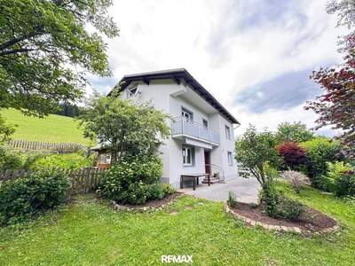 Haus kaufen in 8572 Bärnbach