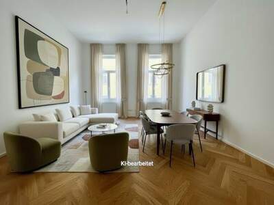 Eigentumswohnung in 1020 Wien