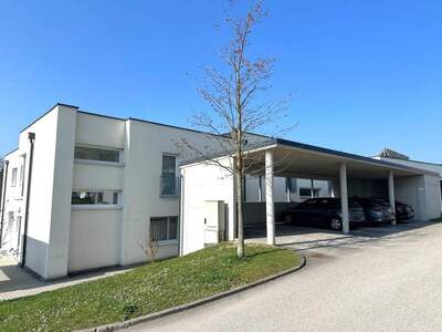 Eigentumswohnung in 4040 Lichtenberg