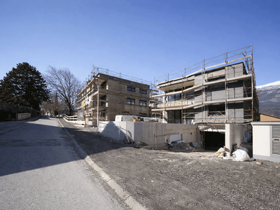 Wohnung mieten in 6130 Schwaz