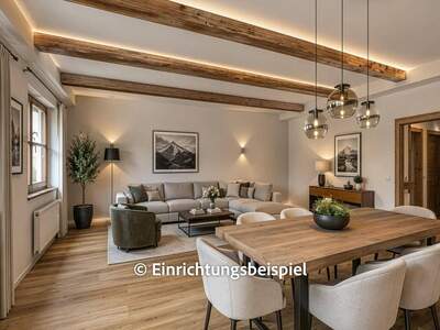 Wohnung kaufen in 6370 Kitzbühel