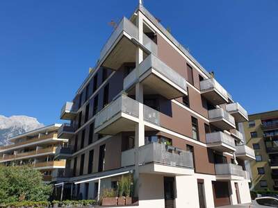 Wohnung kaufen in 6060 Hall