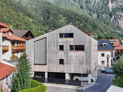 Haus kaufen in 6433 Oetz