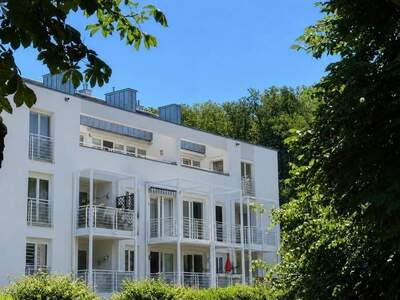 Wohnung provisionsfrei mieten in 3002 Purkersdorf