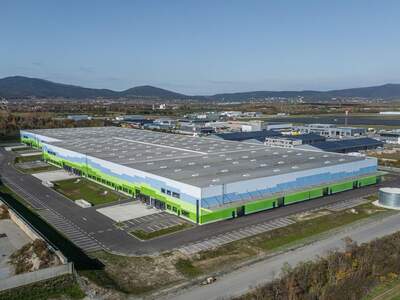Gewerbeobjekt mieten in 2542 Kottingbrunn (Bild 1)