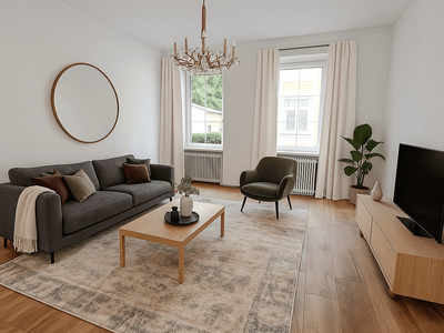 Wohnung mieten in 3150 Wilhelmsburg