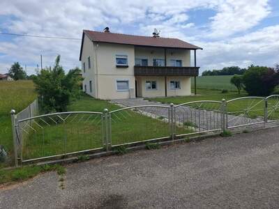 Haus provisionsfrei mieten in 4912 Neuhofen