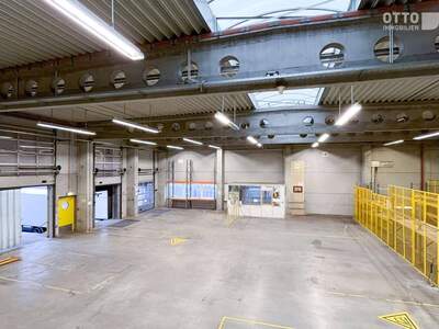 Gewerbeobjekt mieten in 1220 Wien