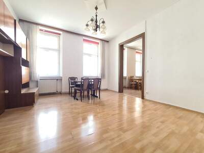 Apartment provisionsfrei mieten in 1020 Wien