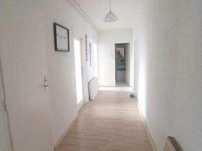 Terrassenwohnung kaufen in 2563 Pottenstein (Bild 2)