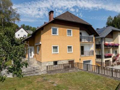 Haus kaufen in 4170 Haslach