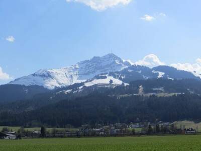 Wohnung mieten in 6380 St. Johann