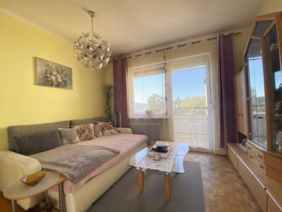 Terrassenwohnung kaufen in 7540 Güssing (Bild 1)