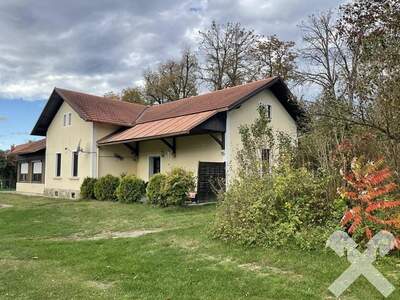 Haus kaufen in 8441 Fresing