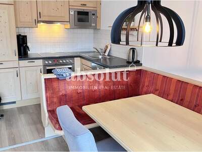Terrassenwohnung kaufen in 5710 Kaprun (Bild 5)