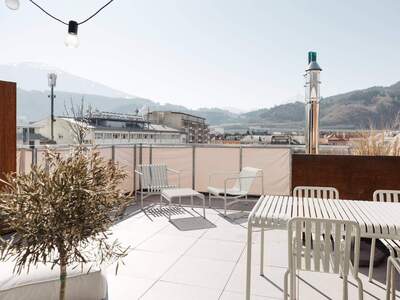 Wohnung provisionsfrei mieten in 6020 Innsbruck