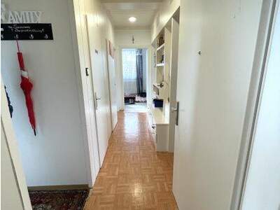 Terrassenwohnung mieten in 4020 Linz (Bild 3)