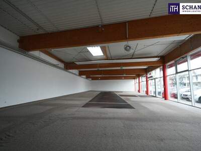 Einzelhandel mieten in 8530 Deutschlandsberg (Bild 2)