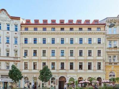 Mietwohnung in 1070 Wien