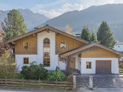 Chalet kaufen in 5722 Niedernsill (Bild 3)