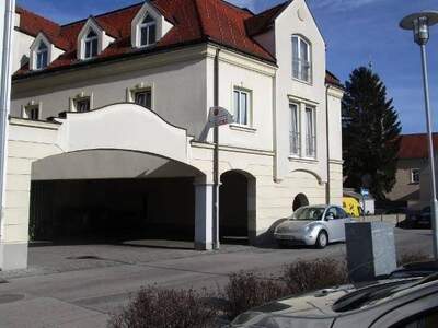 Wohnung mieten in 2700 Wiener Neustadt
