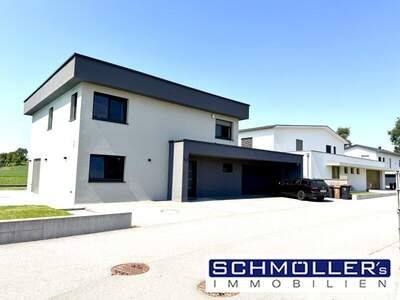 Einfamilienhaus kaufen in 4623 Gunskirchen
