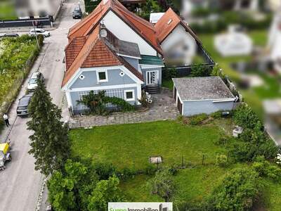 Haus mit Garten kaufen in 4600 Wels (Bild 3)