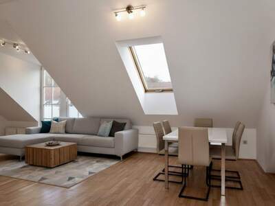 Wohnung mit Balkon mieten in 4040 Linz (Bild 4)