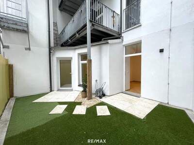 Eigentumswohnung in 1190 Wien