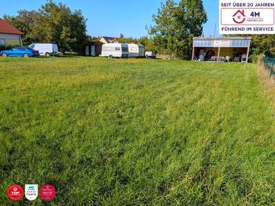 Grundstück kaufen in 2514 Möllersdorf (Bild 2)