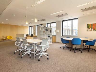 Gewerbeobjekt mieten in 1150 Wien (Bild 3)