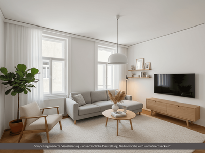 Wohnung kaufen in 1170 Wien