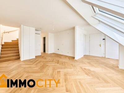 Terrassenwohnung kaufen in 1160 Wien (Bild 5)