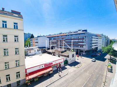 Anlageobjekt kaufen in 1100 Wien