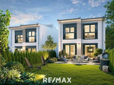 Haus mit Garten kaufen in 1230 Wien (Bild 1)