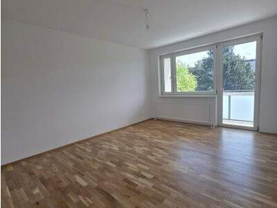 Terrassenwohnung mieten in 4020 Linz (Bild 1)