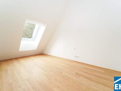 Terrassenwohnung kaufen in 1130 Wien (Bild 4)