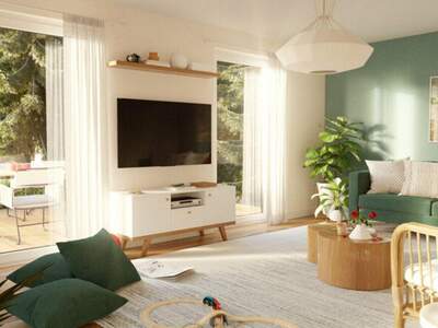 Haus mit Garten kaufen in 6844 Altach (Bild 5)