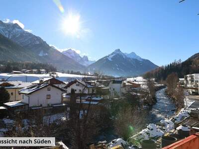 Wohnung kaufen in 6166 Medraz