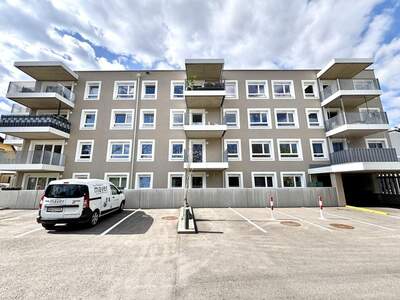 Wohnung mit Balkon mieten in 4713 Gallspach (Bild 3)