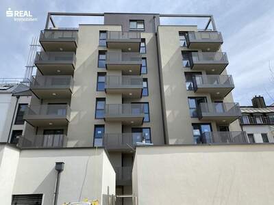 Eigentumswohnung in 1220 Wien