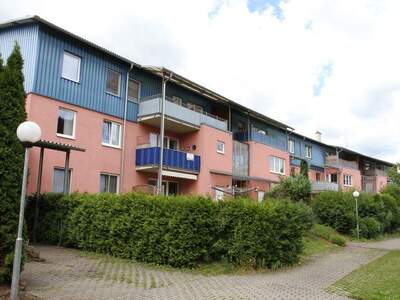 Terrassenwohnung mieten in 8792 St. Peter