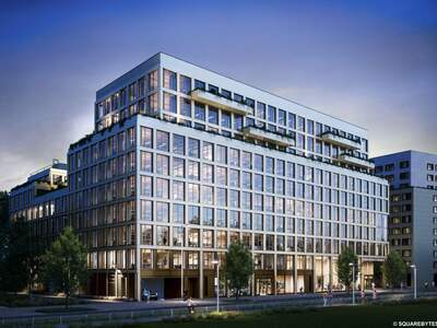 Gewerbeobjekt mieten in 1020 Wien (Bild 2)