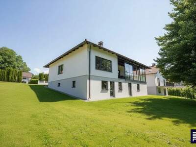 Haus kaufen in 7331 Weppersdorf