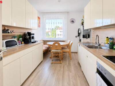 Wohnung kaufen in 8280 Fürstenfeld