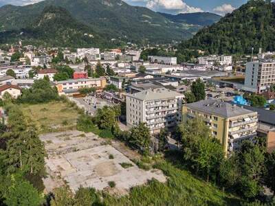 Freifläche mieten in 5020 Salzburg