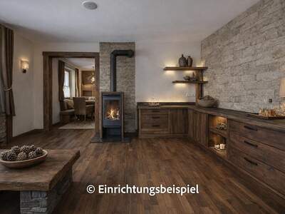 Terrassenwohnung kaufen in 6370 Kitzbühel (Bild 4)